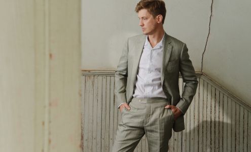 HARPER + JONES Dallas - Custom Suits & Menswear