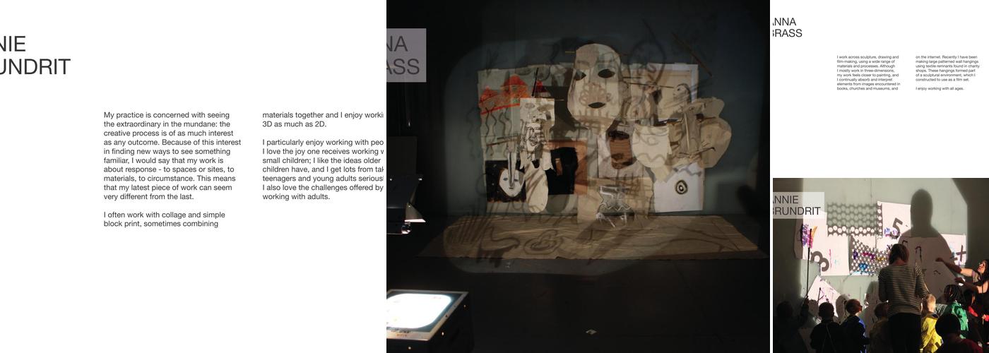 East End Coffee Bar Menu