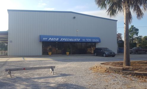 Patio Specialists