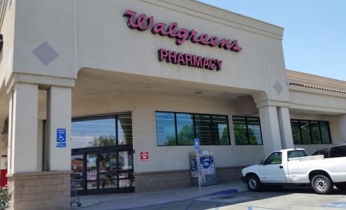 Walgreens