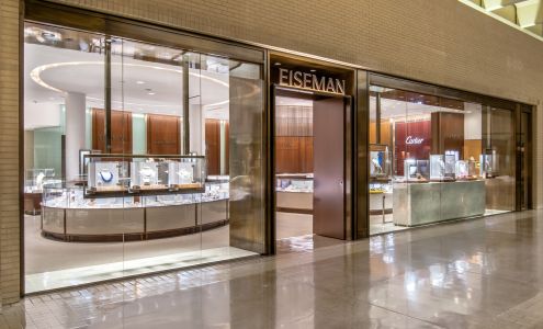Eiseman Jewels NorthPark Center