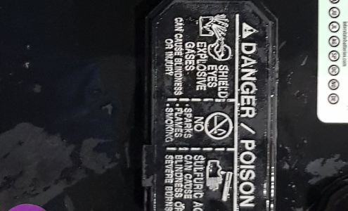 Interstate All Battery Center