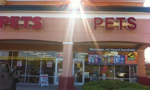 Pet Nation