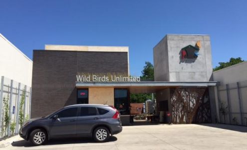 Wild Birds Unlimited