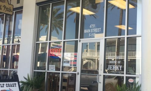 Gulf Coast House Of Jerky