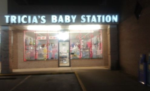 Tricia's Baby Station Gulf Shores