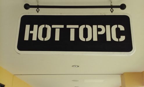 Hot Topic