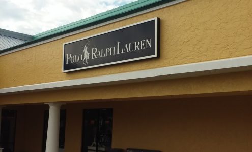 Polo Ralph Lauren Factory Store
