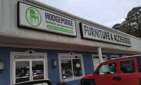 Hodgepodge Furniture