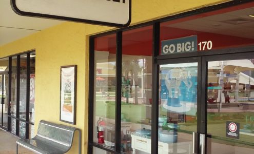 Le Creuset Outlet Store