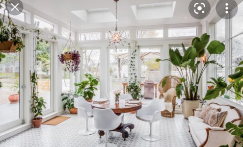 Hollis Interiors Furniture & Design