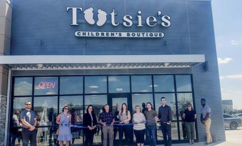 Tootsie's Children's Boutique