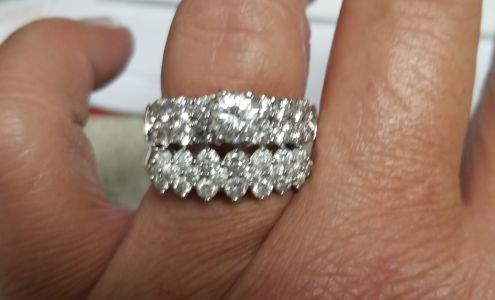 Robert F. Schell, Jeweler