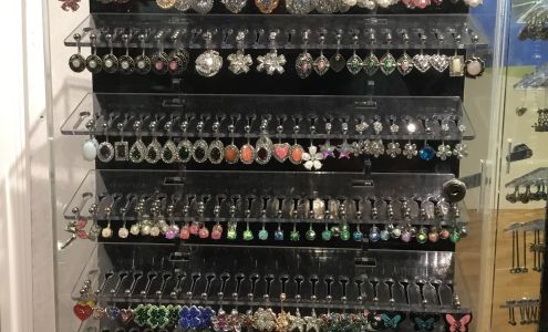 Island Girl Jewelry & Souvenirs