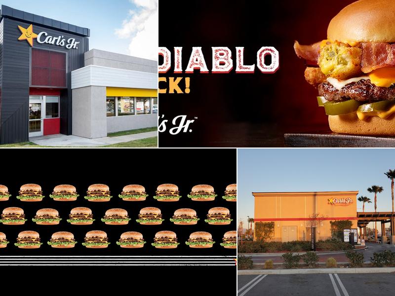 Carl’s Jr.
