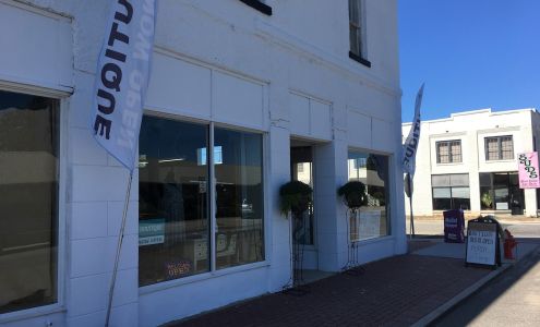 Purdy Thangz Boutique Robertsdale