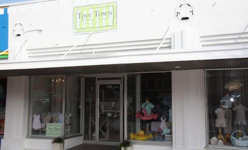 Tiny Town Fairhope