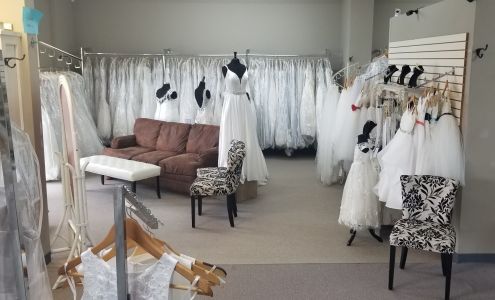 Bridal & Formals by Renee' Lynn
