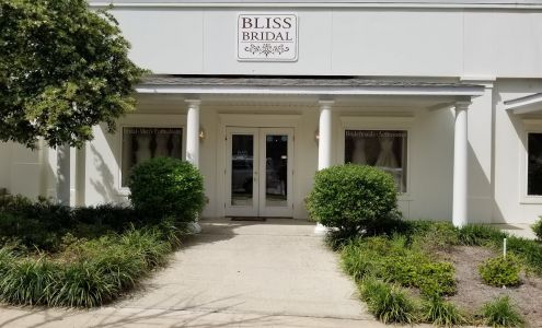 Bliss Bridal