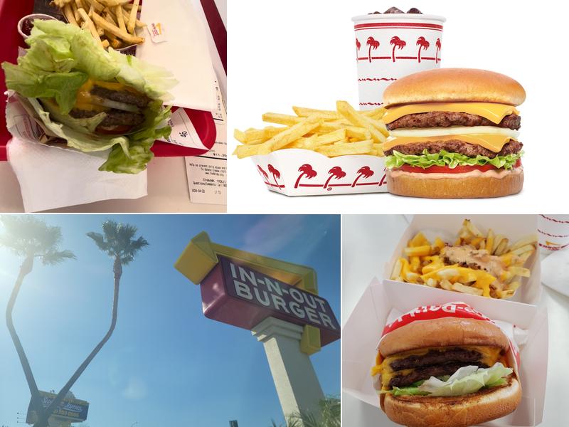 In-N-Out Burger