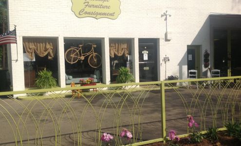 Fairhope Furniture Consignment