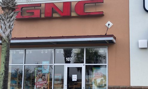 GNC