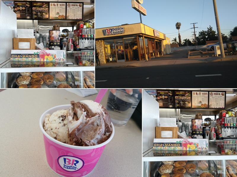 Baskin-Robbins