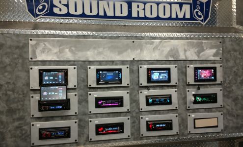 Paul's Sound and Performance