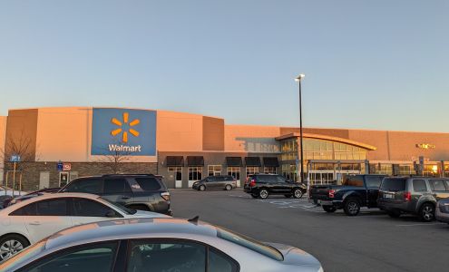 Walmart Supercenter