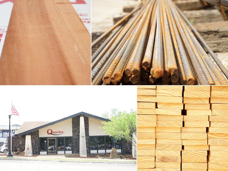Quarles Lumber