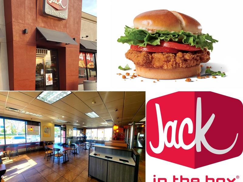 Jack In The Box