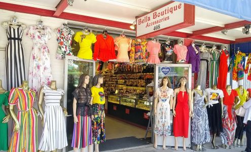 Bella Boutique