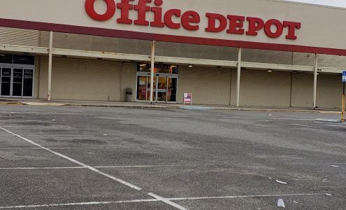 Office Depot