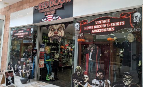 The Red Door Vintage