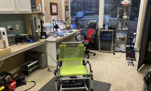 Medical Equipment Solutions, LLC