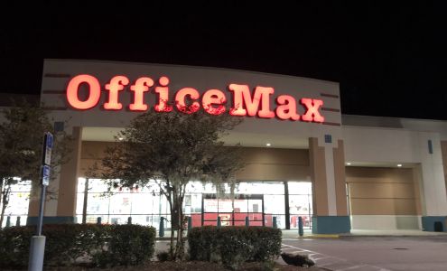 OfficeMax