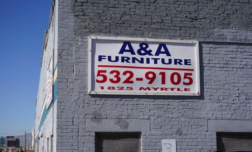 A&A Furniture