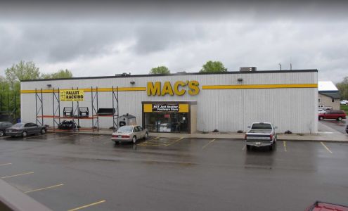 MAC'S Hardware Detroit Lakes