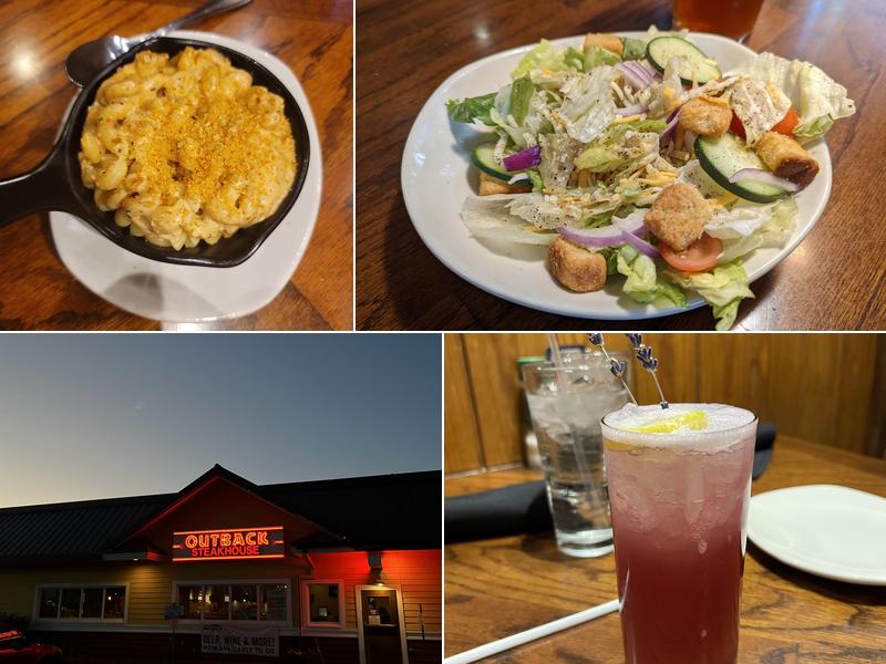 Outback Steakhouse 2066 S Abilene St, Aurora