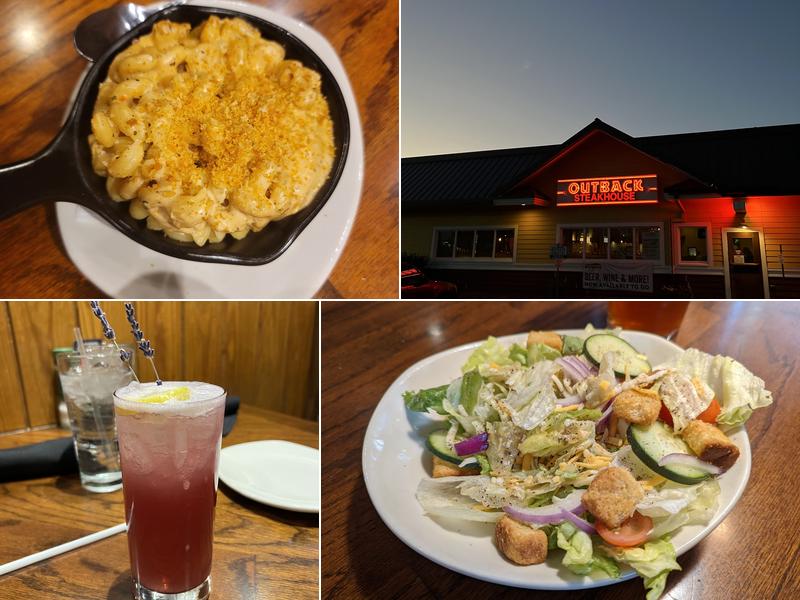 Outback Steakhouse 2066 S Abilene St, Aurora