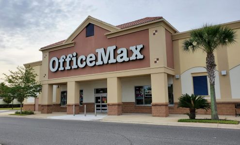 OfficeMax