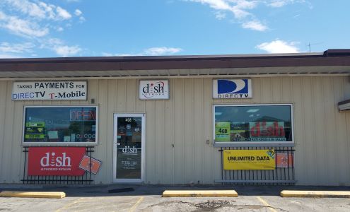 Electronic Specialists