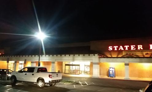 Stater Bros. Markets