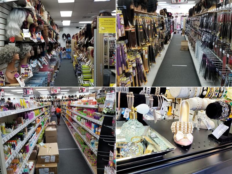 CoCo Bella Hair Beauty N°2