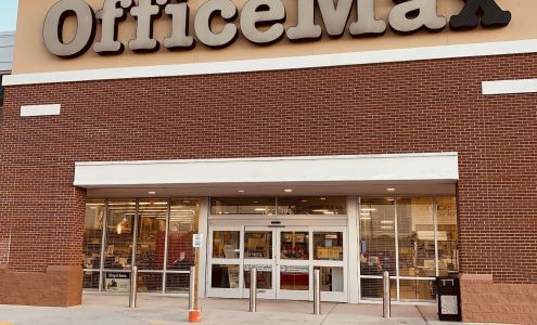 OfficeMax