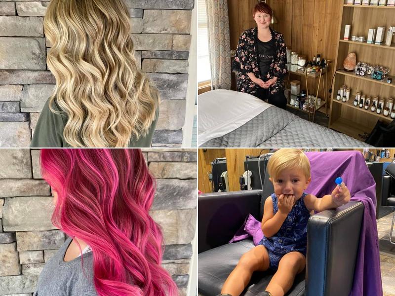 Simply beYOUtiful Salon