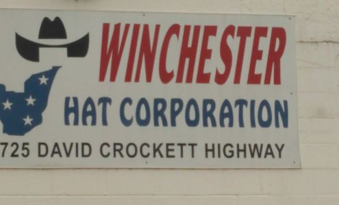 Winchester Hat Corporation Winchester
