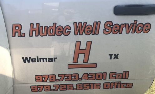 Hudec Service & Supply 102 W Main St, Weimar Texas 78962