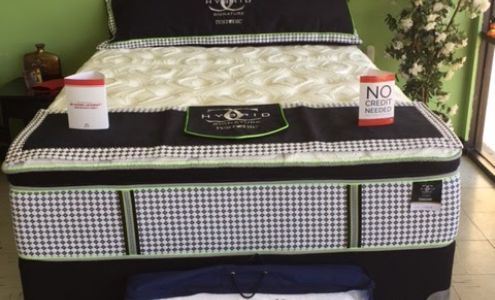 Winchester Mattress and More