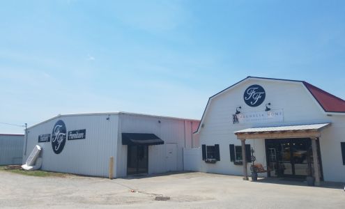 Factory Furniture Co Estill Springs